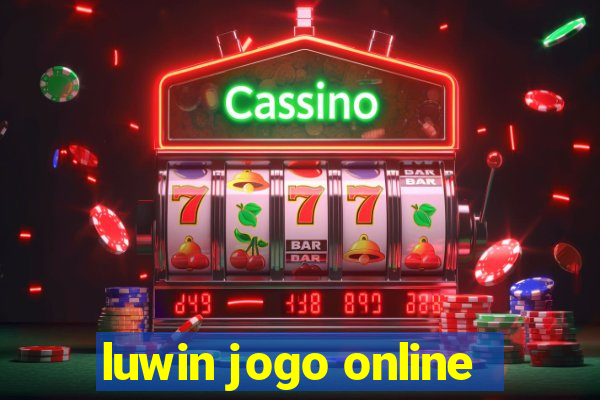 luwin jogo online